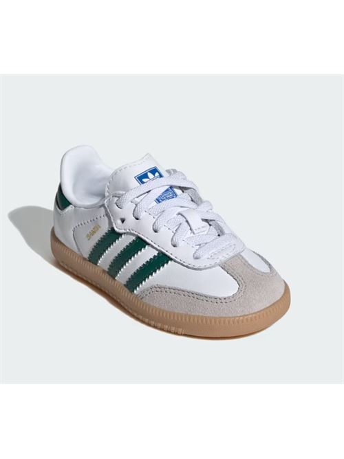  ADIDAS ORIGINAL | IE1337FTWWHT/CGREE